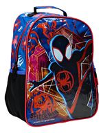 Mochila 14 Spider Man Xeryus 11683 Azul