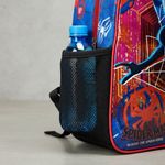 Mochila 14 Spider Man Xeryus 11683 Azul
