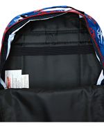Mochila 14 Spider Man Xeryus 11683 Azul