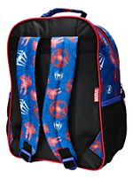 Mochila 14 Spider Man Xeryus 11683 Azul