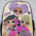 Mochila 16 Lol Xeryus 1201