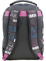 Mochila Minnie T3 Xeryus 9092 Preto