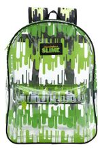 Mochila Slime T4 Xeryus 9233