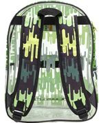 Mochila Slime T4 Xeryus 9233