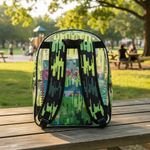 Mochila Slime T4 Xeryus 9233