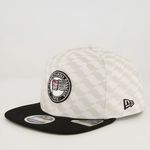 Boné  Corinthians Home 2012 New Era Branco Original