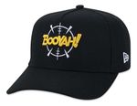 Boné  Free Fire Booyah! Aba Curva New Era Preto Original