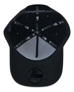 Boné  Free Fire Booyah! Aba Curva New Era Preto Original