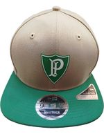 Boné Palmeiras Vintage New Era Original