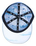 Boné New Era 59fifty Free Fire Aba Reta Original