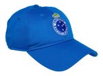 Boné Cruzeiro 920 New Era Azul Tamanho U Original