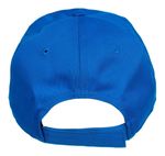 Boné Cruzeiro 920 New Era Azul Tamanho U Original