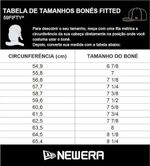 Boné Atlético Mineiro New Era 940 Af Trucker Original