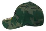 Boné Tincan Oakley Camo Hunter Original