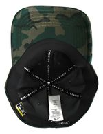 Boné Tincan Oakley Camo Hunter Original