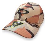 Boné Tincan Oakley Camo Hunter Original