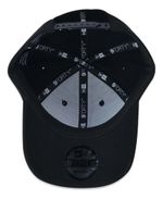 Boné Free Fire Aba Curva New Era Preto Original