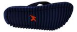 Chinelo Kenner Kivah Dlk Azul Escuro/azul Marinho Original