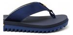 Chinelo Kenner Kivah Dlk Azul Escuro/azul Marinho Original