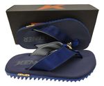 Chinelo Kenner Kivah Dlk Azul Escuro/azul Marinho Original