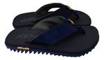 Chinelo Kenner Kivah Dlk Azul Escuro/azul Marinho Original