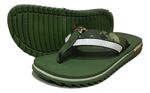Chinelo Kenner Kivah Army Camuflado Original