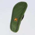Chinelo Kenner Kivah Army Camuflado Original