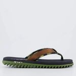 Chinelo Kenner Kivah Army Camuflado Original