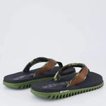 Chinelo Kenner Kivah Army Camuflado Original