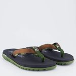 Chinelo Kenner Kivah Army Camuflado Original