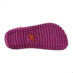 Chinelo Kenner Kivah Dlk Preto/rosa Original