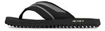 Chinelo Kenner Kivah New Force Preto/grafite Original