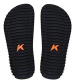 Chinelo Kenner Kivah New Force Preto/grafite Original