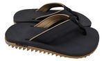 Chinelo Kenner Kivah Preto/bege Original