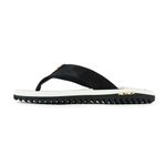 Chinelo Kenner Kivah Duw Botafogo Preto/branco Original