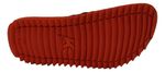 Chinelo Kenner Kivah New Force Laranja/preto Original