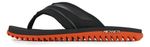 Chinelo Kenner Kivah New Force Laranja/preto Original
