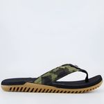 Chinelo Kenner Nk6 Army Camuflado Original
