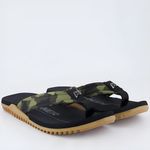 Chinelo Kenner Nk6 Army Camuflado Original