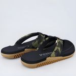 Chinelo Kenner Nk6 Army Camuflado Original