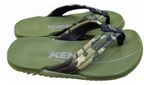 Chinelo Kenner Nk6 Army Camuflado Original