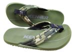 Chinelo Kenner Nk6 Army Camuflado Original