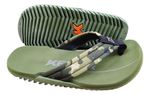 Chinelo Kenner Nk6 Army Camuflado Original