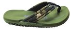 Chinelo Kenner Nk6 Army Camuflado Original