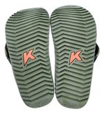 Chinelo Kenner Nk6 Army Camuflado Original