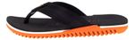 Chinelo Kenner Nk6 Pro Nylon Laranja/branco/preto OriginalPÇ