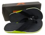 Chinelo Kenner Nk6 Pro Nylon Verde/preto Original