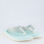 Chinelo Kenner Rakka Branco/nevoa Original