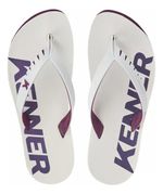 Chinelo Kenner Red Masculino Original Diversas Cores