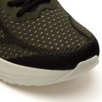 Tenis Olympikus Soma Masculino Preto/militar Treino
